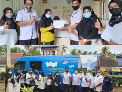 Jempol Nagari Yang di Gagas Disdukcapil Kabupaten Limapuluh Kota Permudah Birokrasi Kependudukan