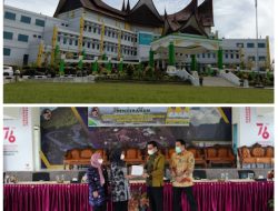 Pemerintah Kabupaten Limapuluh Kota Mendapat ‘Rapor Merah’ Dari Ombudsman RI