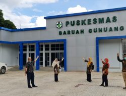 Puskesmas Kampungnya Bupati Limapuluh Kota Diduga Bolot Penanganan, Penyebab Pasien Meninggal Dunia? Khairul Apit Geram