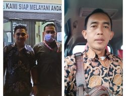 Polsek Siak Kecil Diminta Gerak Cepat Dalam Penetapan Tersangka Kasus Dugaan Pengancaman Senjata Tajam