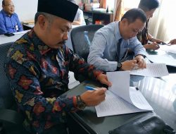 Soal Kasus Jumadi, YK & Partners Layangkan Surat Resmi ke Mabes Polri
