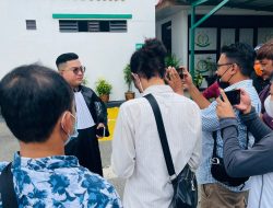 Banding Diterima, Ahmad Mipon Dilepas dari Segala Tuntutan Hukum dan Bebas dari Tahanan