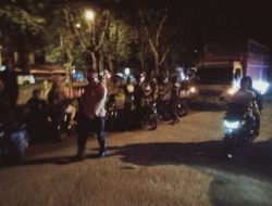 Bubarkan Kerumunan Bukan Berarti Melarang Taqbiran
