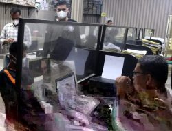Sakit Hati Sering di Pungli, Samurai Beraksi