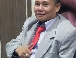 Laporan Polisi Aipda BK. Mandek Di Polsek Pemenang. ???