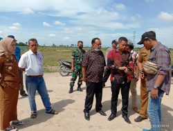 Yuli : Tidak Ada Lagi Galian-Galian di Desa Sena