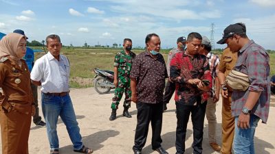 Yuli : Tidak Ada Lagi Galian-Galian di Desa Sena