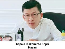 BIAN 2022, Hasan: Maaf, Informasi Terakhir Presiden Tidak Bisa Hadir…
