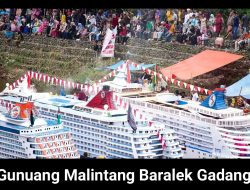 Tradisi Alek Bakajang Kembali Dilaksanakan Setelah Vacum Selama Dua Tahun Dari Luapan Kebahagiaan Sampai Suka Cita Kemenangan