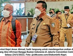 Jokowi Minta Kepala Daerah Masukan Produk Unggulan Daerah ke e-Catalog Lokal