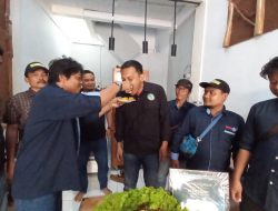 Bertepatan Dengan Hari Lahir Pancasila, Media Online Delinews24.net Rayakan Milad Pertama