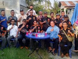Agenda Rutin, Pertemuan Pengurus dan Keanggotaan PWDS