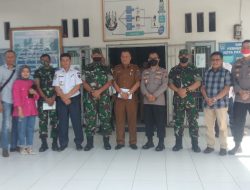 Duduk Bersama Pemko Payakumbuh, Kembali Tertibkan AKAP Masuk Terminal Koto Nan Ampek