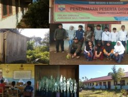 Miris, Salah Satu Pusat pendidikan Agama Dimuara Madras Mts Tahzibatul Islamiyah, Akhir-Akhir Ini Mengalami Pasang Surut Terancam Tidak Aktif