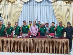 Menguak Dugaan Kecurangan Pilwanag Sungai Rimbang, Bupati Limapuluh Kota Punya Andil?