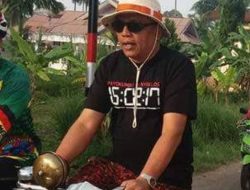Peluang Besar Kerja Sama Pengelolaan Sampah Organik, Wako Riza Falepi Berangkat Ke Denmark