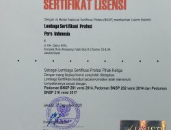 Abaikan Gonjang Ganjing, Beberapa Organisasi Pers Fkus Pada SKW