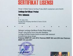 Simpang Siur Pelaksanaan Kompetensi Wartawan, Ketum PERJOSI : ‘Pilih UKW atau SKW?’
