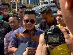 PJ. Walikota Muflihun Jawab Tantangan Mirwansyah Akan Mencabut Izin Hollywings