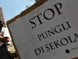 Demi Biayai Honor GTT/PTT, SMAN 1 Wonomulyo Lakukan Pungutan Kepada PPDB
