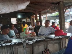 Wakil Bupati Limapuluh Kota (RKN) Lirik Prospek Cerah Pengembangan Tanaman Jagung di Limapuluh Kota