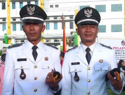 Santiang !! Mamak-Kamanakan Pimpin Dua Nagari di Dua Kecamatan, Salah Satunya Malah Kampungnya Bupati Limapuluh Kota..