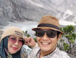 Coach Ria Safitri dari Sumbar Diboyong Team Arcelona Ikut Vacation Bandung 2022