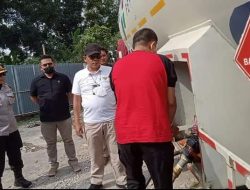 Kolaborasi Polda Jabar Dengan Polres Subang dan Pertamina Tindak Pelaku Penyalahgunaan Elpiji Subsidi