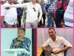 Tokoh Pemuda Hingga Aktivis Mahasiswa Puji Terobosan Bupati dan Wakil Bupati Rohil