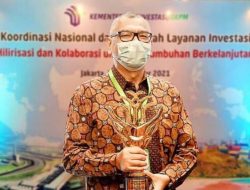 Pemko Payakumbuh Beri Keterangan Perihal Polemik “Rapor Merah” Dengan HIPMI Kota Payakumbuh