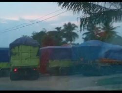 Terkait “Mutiara Hitam” Yang Bodong, F-LPM Ajukan Audiensi Bersama Polres Merangin