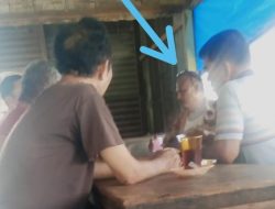 Kepala Desa Pasar Melintang Kecamatan Lubuk Pakam Deli Serdang Diduga Bermain Kartu Di Jam Kerja