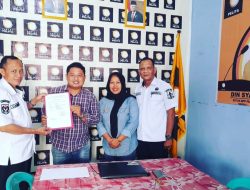 Resminya Partai Pelita Di Provinsi Jambi