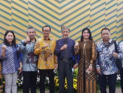 UNDS Terima Pendanaan Program Matching Fund Kedaireka 2022