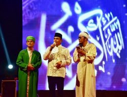 Gebyar Muharram Syiar dan Syair 2022