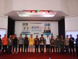 Peringatan Hari HANI, BNNK Payakumbuh Mengadakan Berbagai Kegiatan di Gor Kubu Gadang