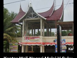 Diduga Wali Nagari Malai V Suku Mark Up dan Penyalahgunaan Wewenang Dalam Pengadaan Bibit