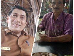 Diduga Kadisparpora Limapuluh Kota Ancam Wartawan Yang Menghubungi Untuk Mengais Informasi