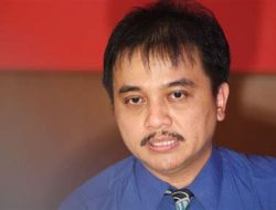 Roy Suryo Ditetapkan Sebagai Tersangka Terkait Meme Stupa