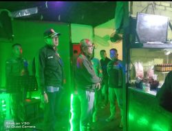 Jaga Kondusivitas Kota Payakumbuh, Wako Riza Falepi Akan Intensifkan Sidak ke Cafe Cafe