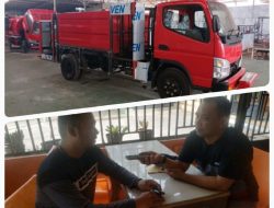 Adakan mobil damkar oleh Pemda , masyarakat ucapkan terima kasih kepada bupati dan wakil bupati .