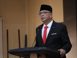 SPM Kota Payakumbuh Capai 96,63 Persen