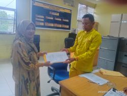 Diberhentikan Sepihak, Perangkat Desa Sawah Akan PTUN Kadesnya !
