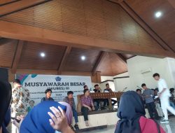 Mahasiswa Sabak Barat Kecewa Dengan Kepengurusan Kapema Tanjabtimur: Diduga Ada Kepentingan Terselubung