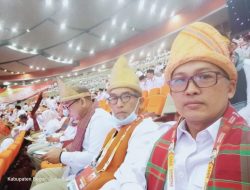 H.Nurkhalis Dt.Bijo Dirajo : Kami di DPC Gerindra Payakumbuh Siap Menangkan Prabowo Subianto Sebagai Capres di 2024