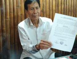 Pengurus LCKI Tanjabtimur Sudah Resmi Di Berhentikan Dengan Secara Hormat
