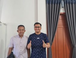 84 Hektar Lahan Untuk Perkebunan Jagung Sedang Proses Pencairan Modal