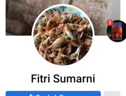 Diduga Cemarkan Nama Baik, Akun Facebook “Fitri Sumarni” di Laporkan Ke Polisi