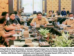 Tour de Bintan akan Kembali Digelar, Diikuti 45 Negara dari Eropa dan Asia