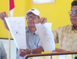 Tuduhan Ibnu Irhas Kepada KSB Golkar Rohil Cacat Hukum Secara Administrasi, Ibnu irhas harus segera minta maaf